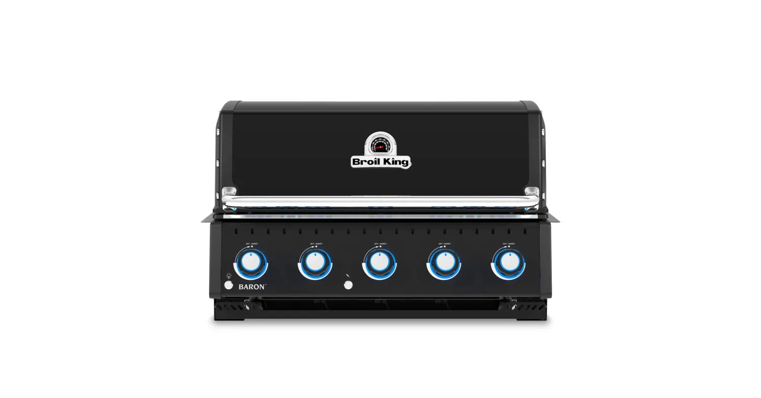 Baron 520m BI shadow front